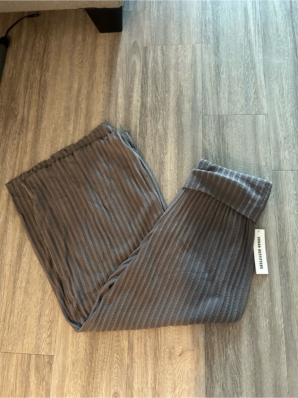 Urban outfitters wide leg pant